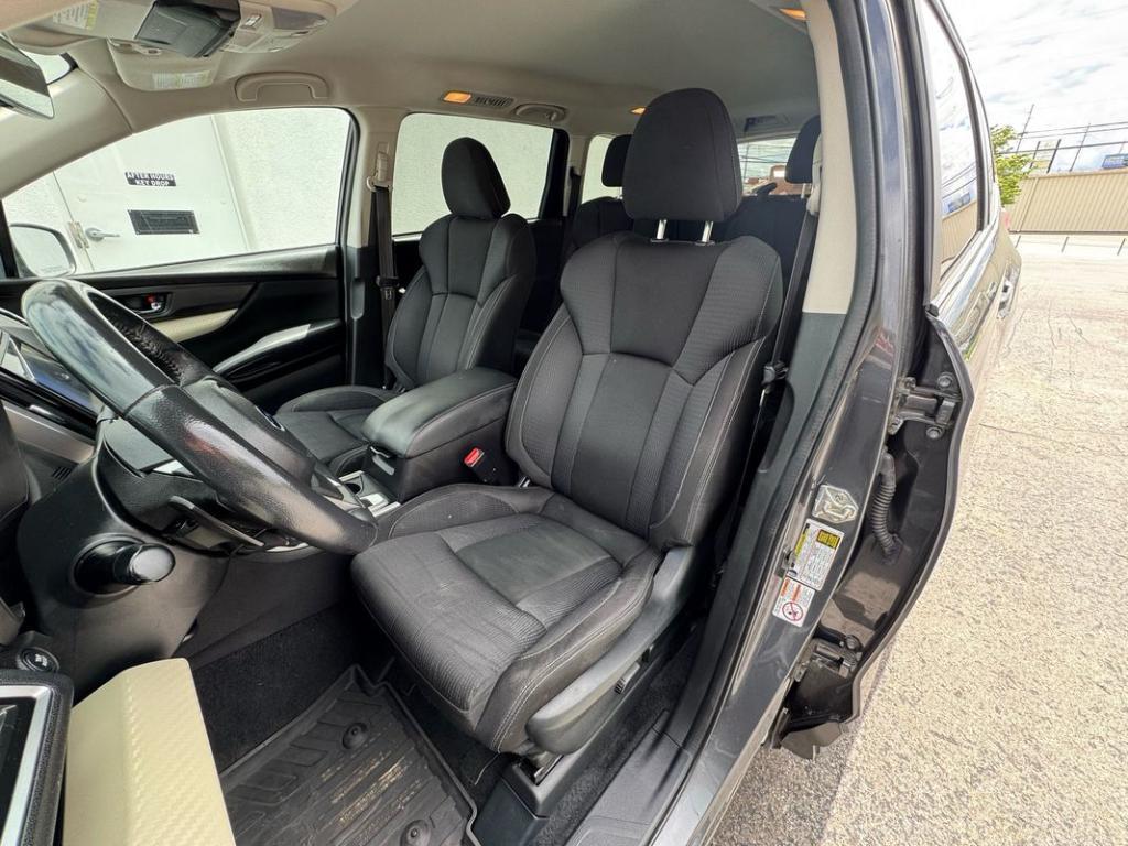 used 2019 Subaru Ascent car, priced at $13,499