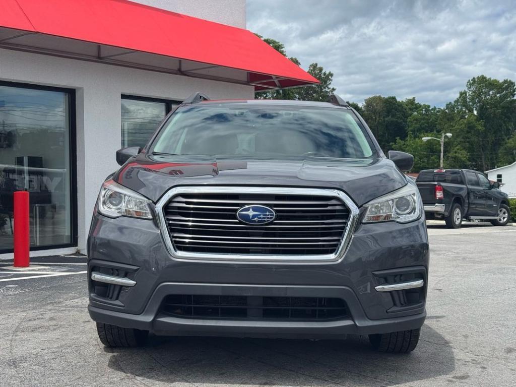 used 2019 Subaru Ascent car, priced at $13,499