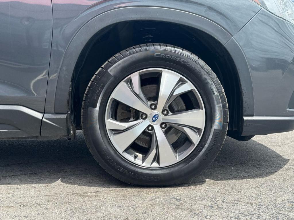 used 2019 Subaru Ascent car, priced at $13,499