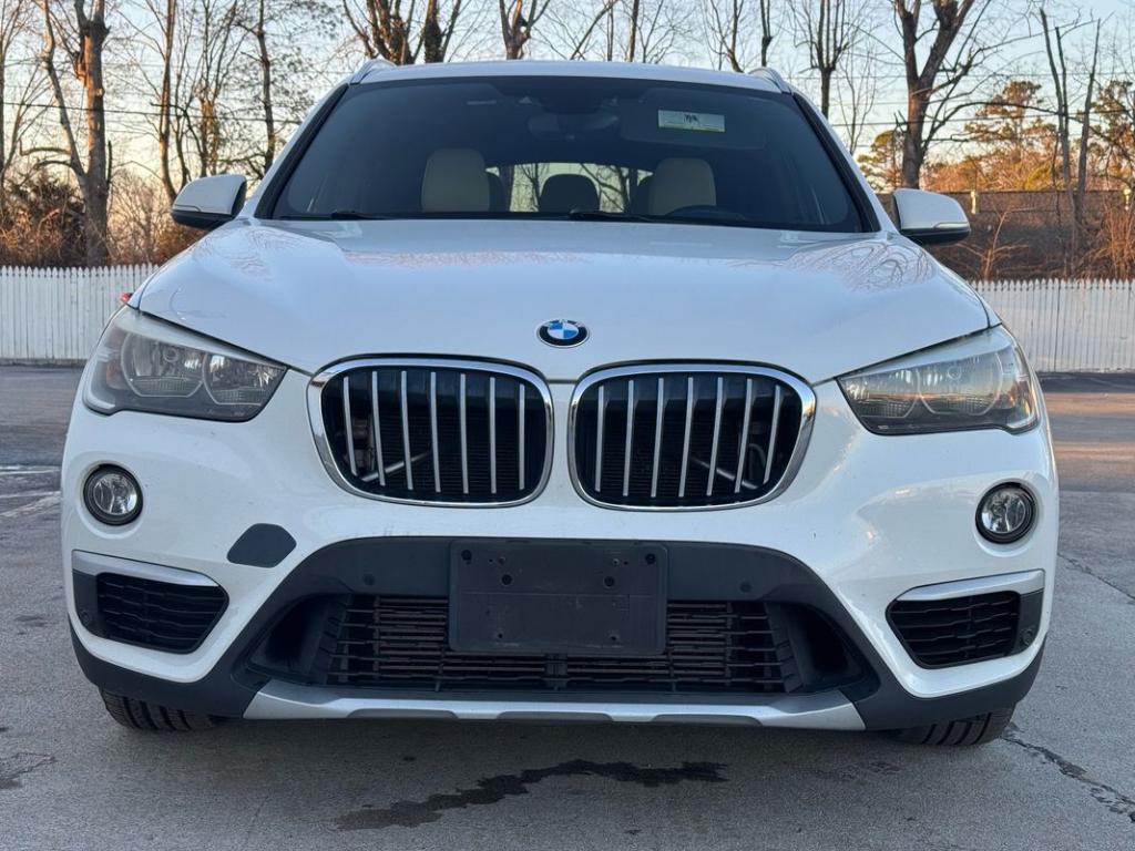 used 2016 BMW X1 car, priced at $12,499