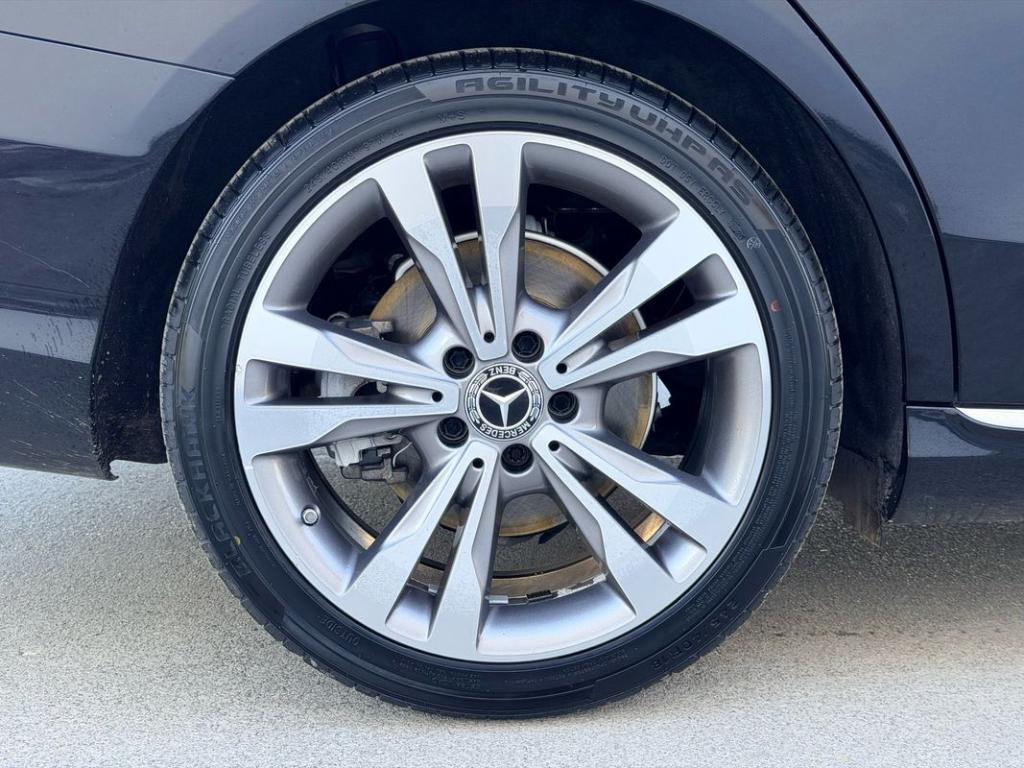 used 2019 Mercedes-Benz C-Class car, priced at $13,499