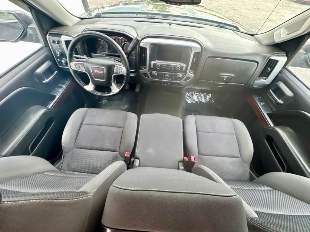 used 2016 GMC Sierra 1500 car, priced at $14,899