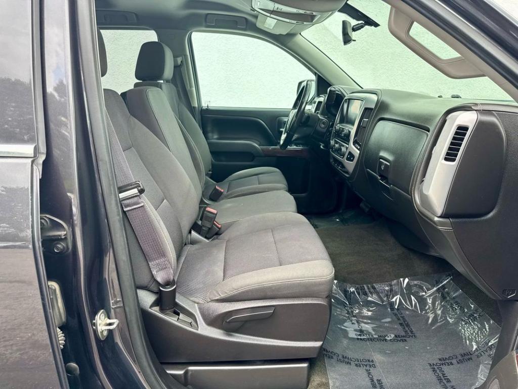 used 2016 GMC Sierra 1500 car, priced at $14,899