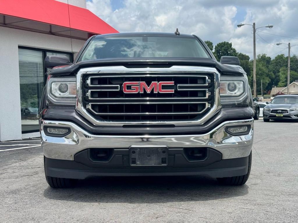 used 2016 GMC Sierra 1500 car, priced at $14,899
