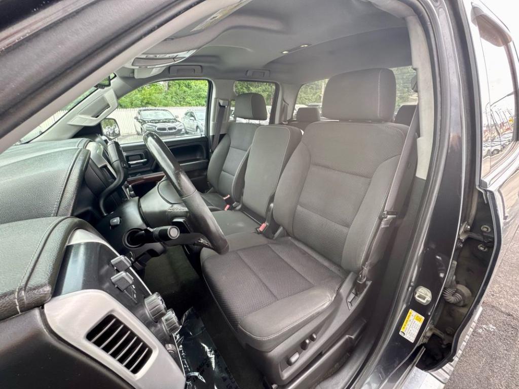 used 2016 GMC Sierra 1500 car, priced at $14,899