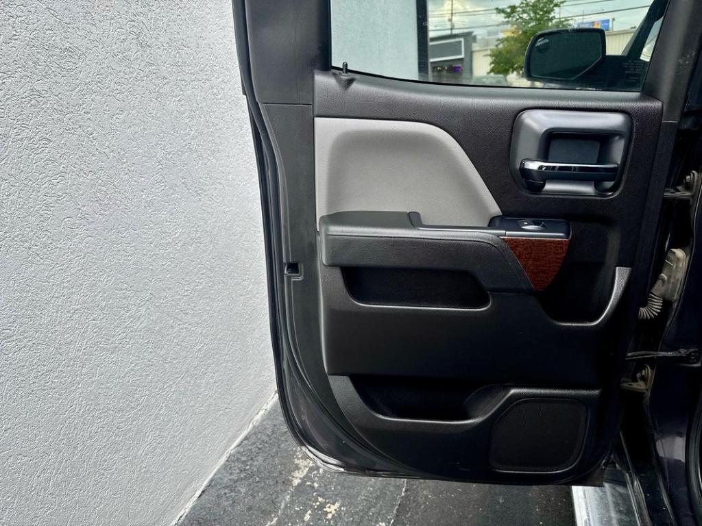 used 2016 GMC Sierra 1500 car, priced at $14,899