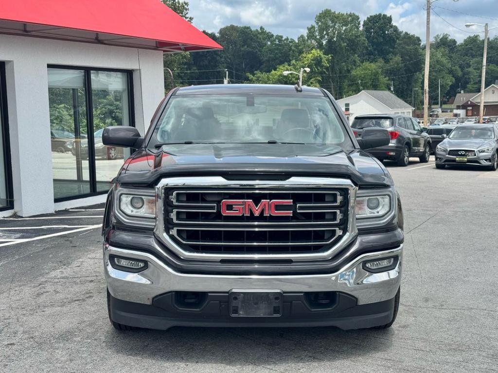 used 2016 GMC Sierra 1500 car, priced at $14,899