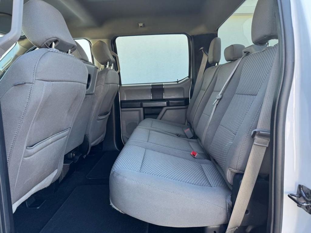 used 2018 Ford F-150 car, priced at $17,499