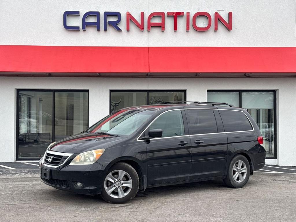 used 2010 Honda Odyssey car, priced at $6,999