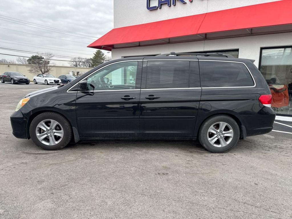 used 2010 Honda Odyssey car, priced at $6,999