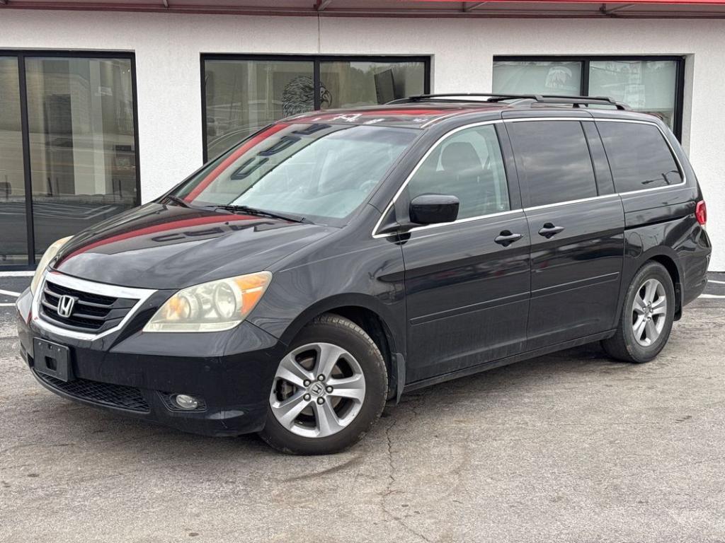 used 2010 Honda Odyssey car, priced at $6,999