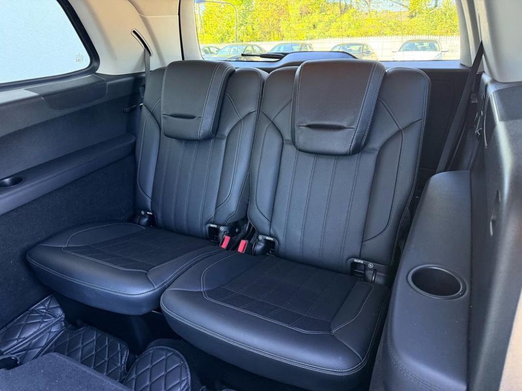 used 2015 Mercedes-Benz GL-Class car, priced at $12,999