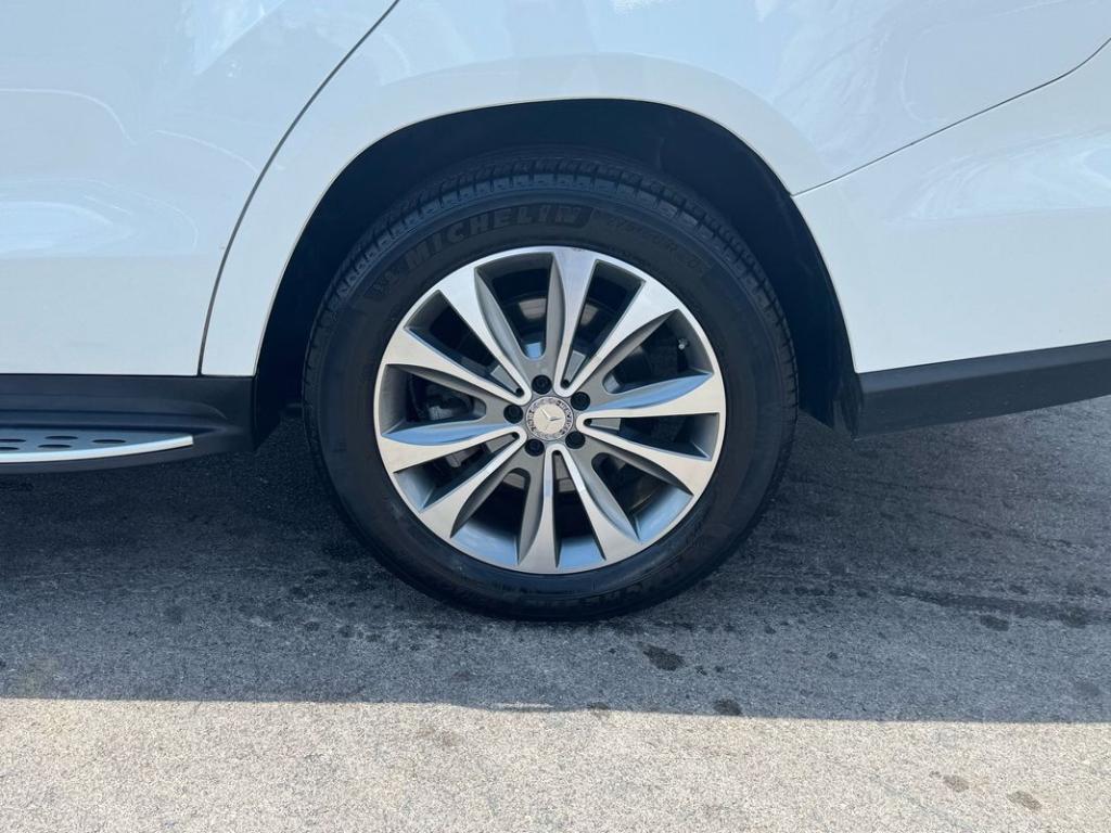 used 2016 Mercedes-Benz GL-Class car, priced at $12,999