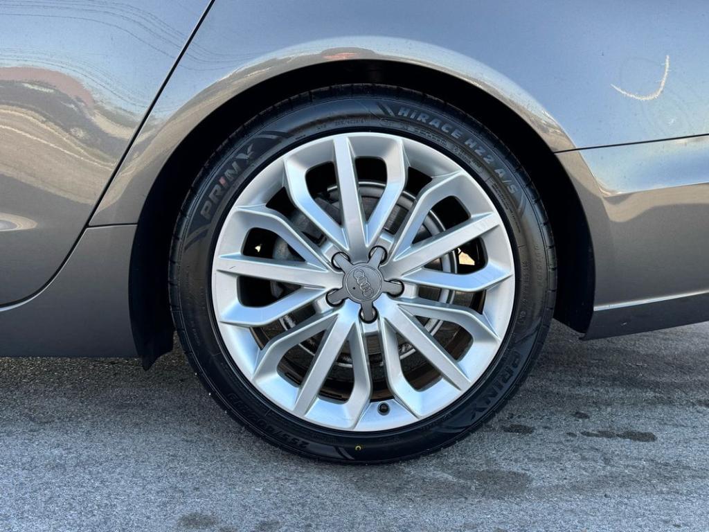 used 2013 Audi A6 car, priced at $10,999