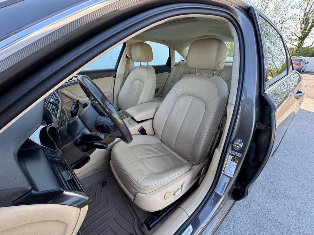 used 2013 Audi A6 car, priced at $10,999