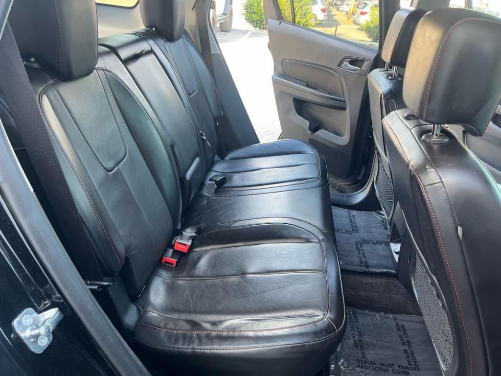used 2016 GMC Terrain car, priced at $8,999