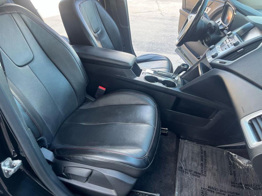 used 2016 GMC Terrain car, priced at $8,999