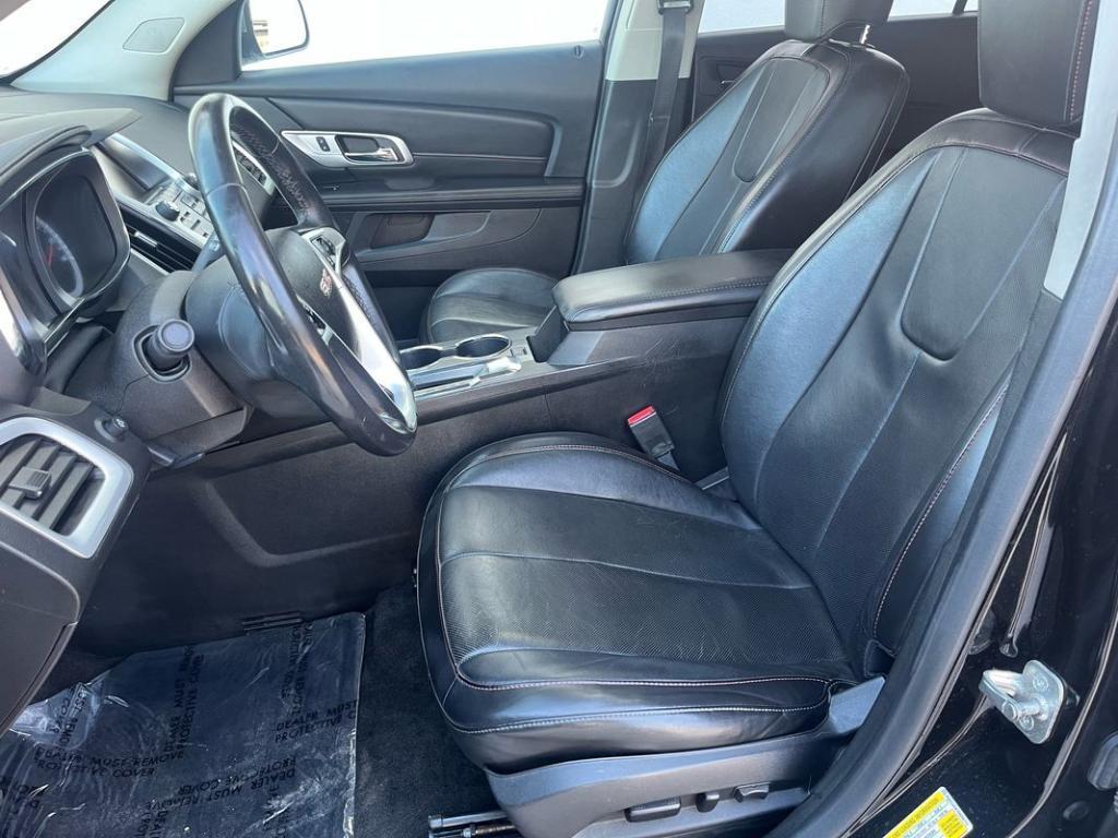 used 2016 GMC Terrain car, priced at $8,999