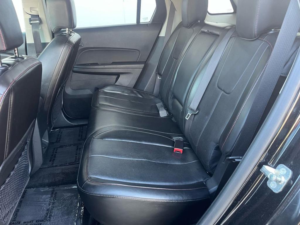 used 2016 GMC Terrain car, priced at $8,999