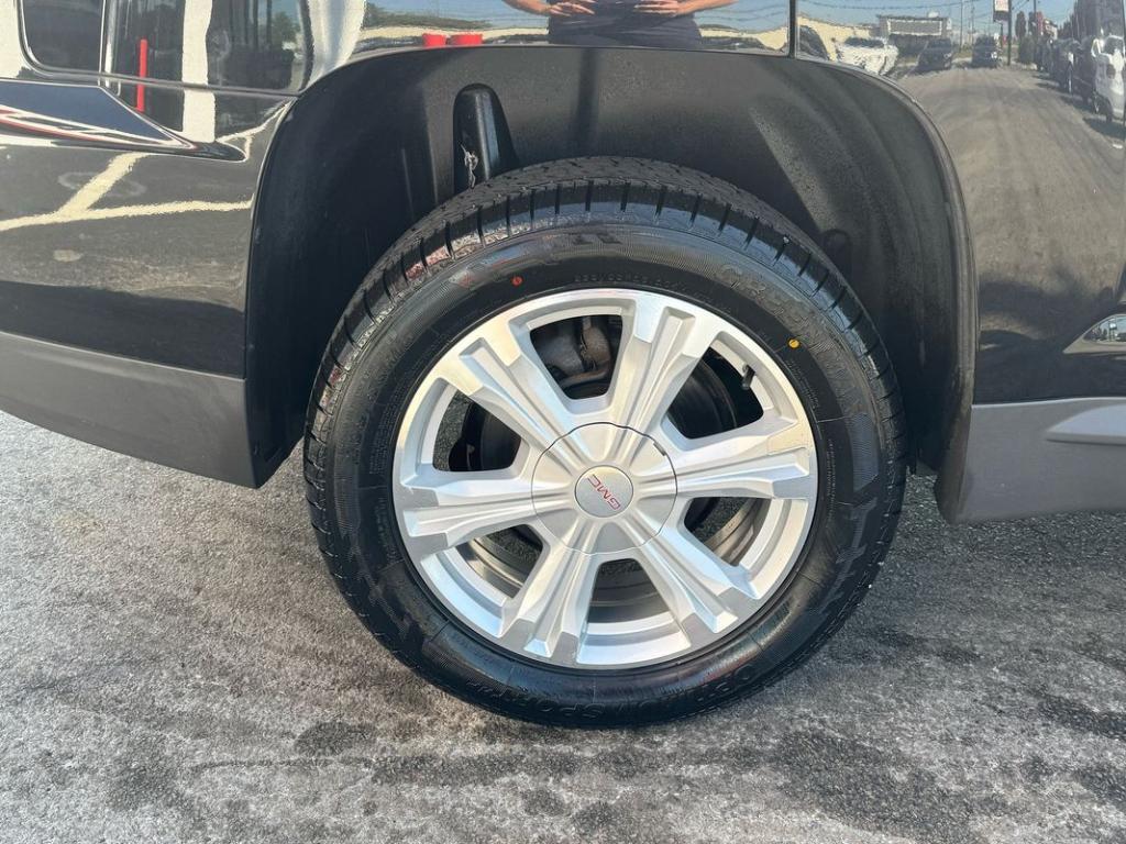used 2016 GMC Terrain car, priced at $8,999