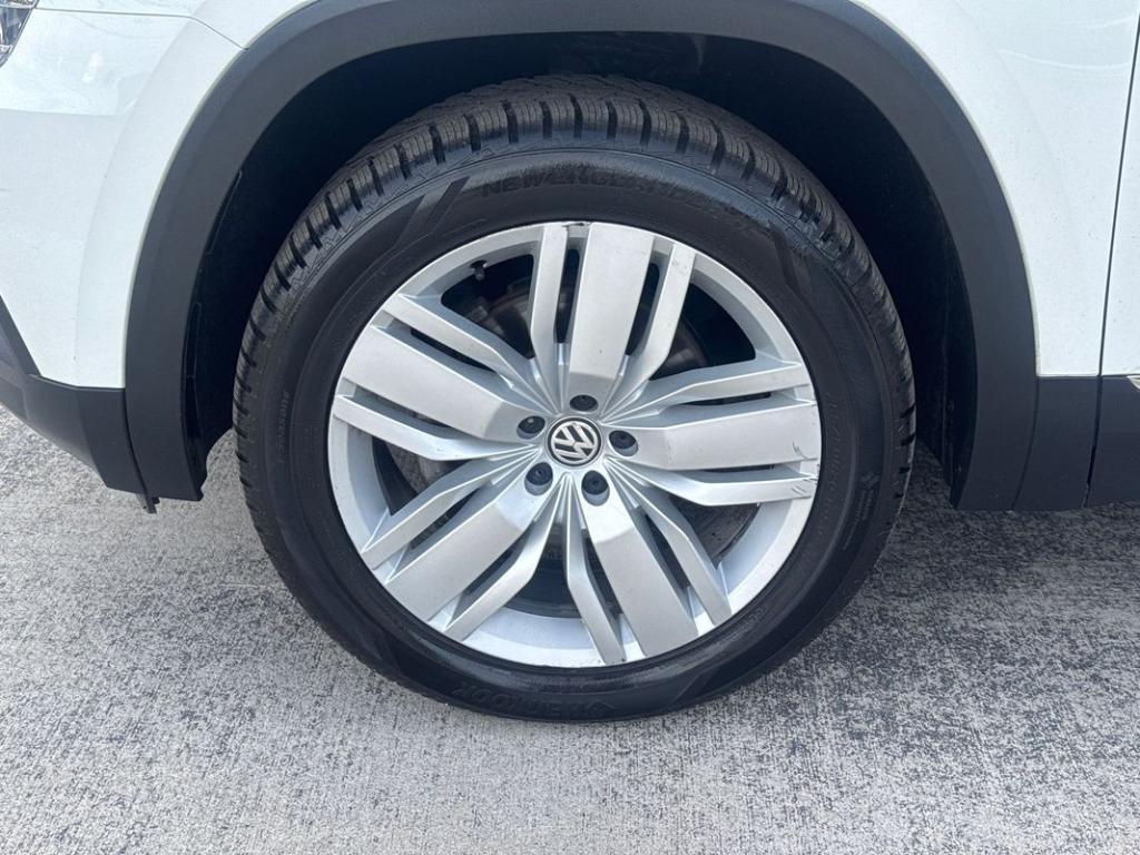 used 2019 Volkswagen Atlas car, priced at $14,999