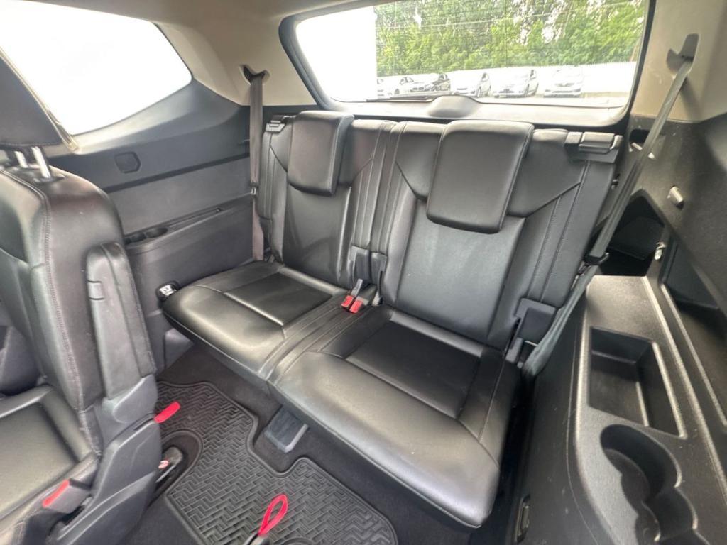 used 2019 Volkswagen Atlas car, priced at $14,999