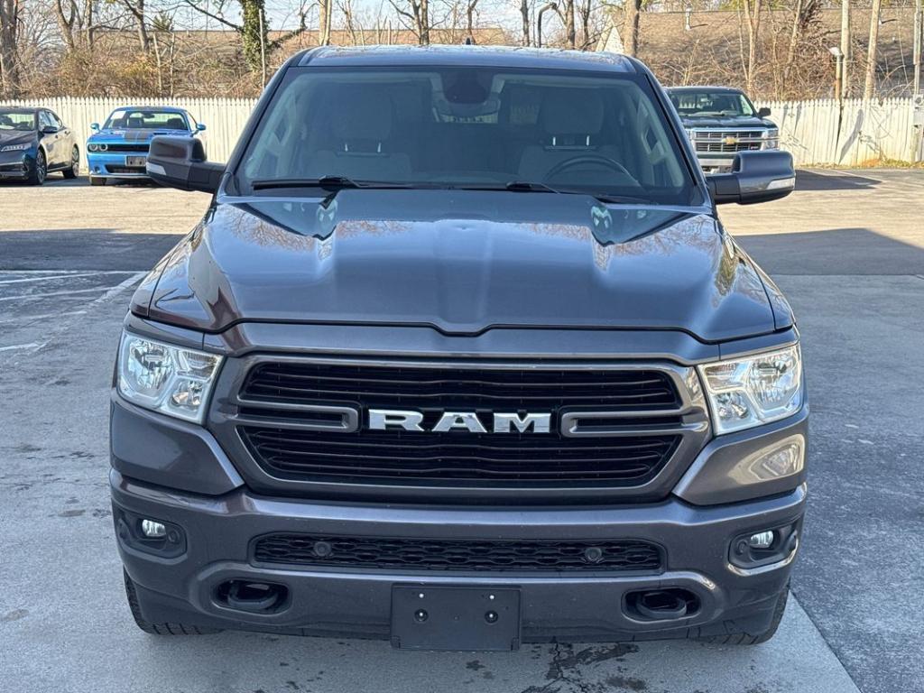 used 2020 Ram 1500 car, priced at $22,999