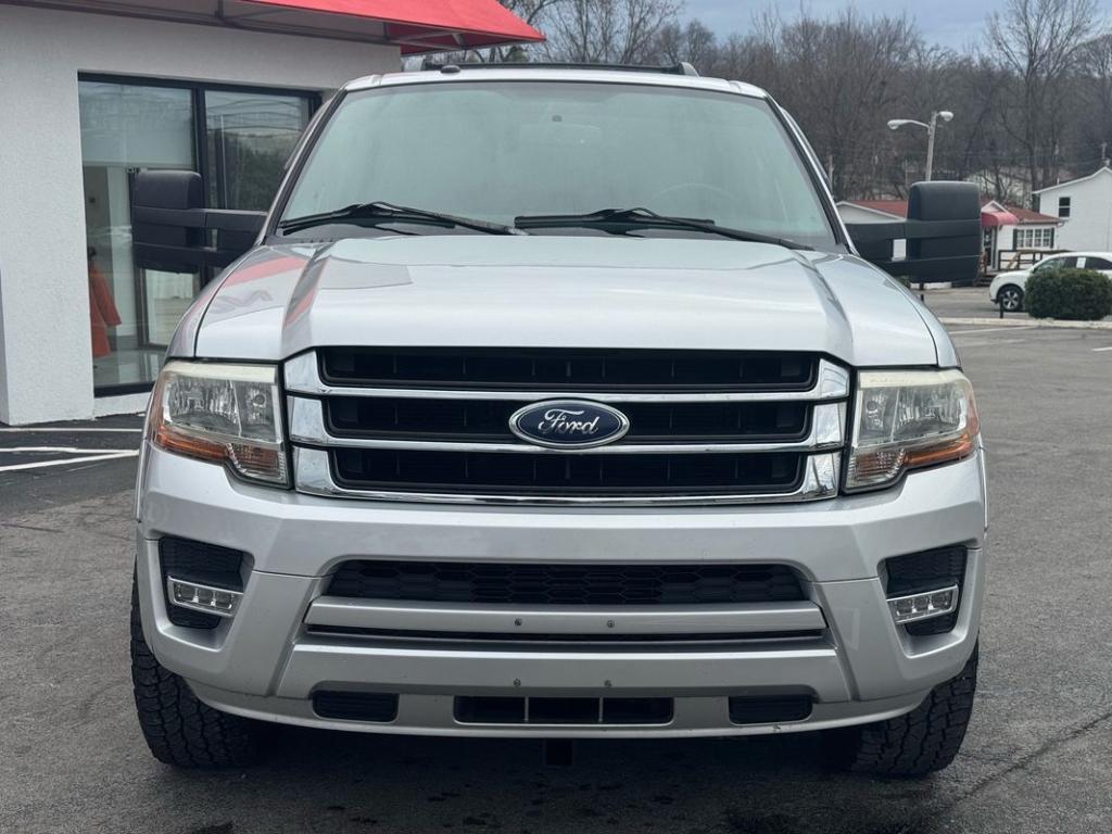 used 2017 Ford Expedition EL car, priced at $13,999