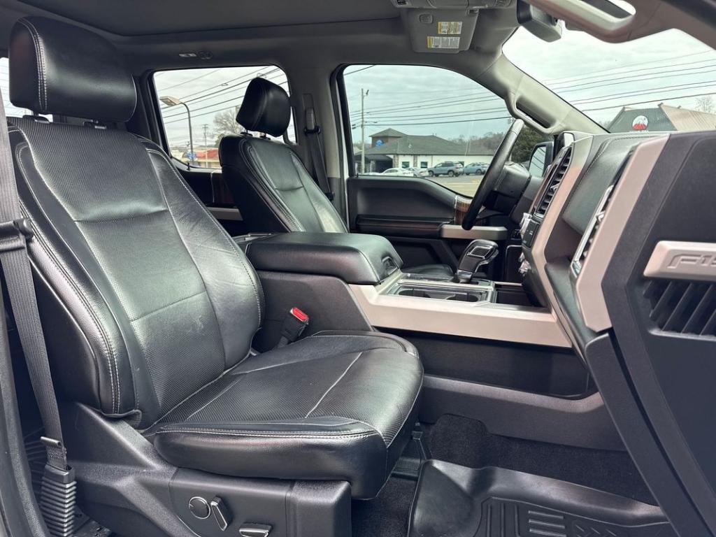 used 2016 Ford F-150 car, priced at $21,999