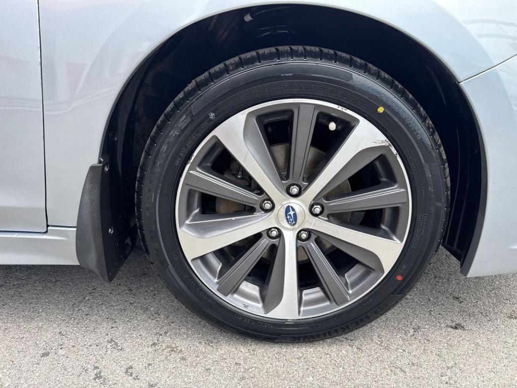 used 2015 Subaru Legacy car, priced at $12,499
