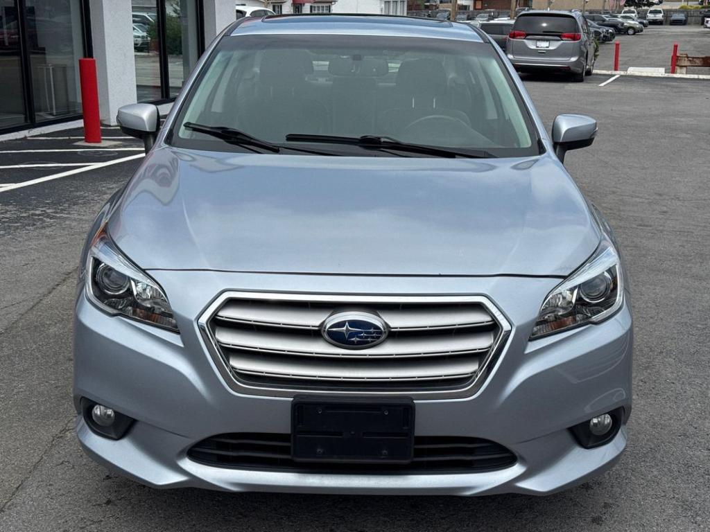 used 2015 Subaru Legacy car, priced at $12,499