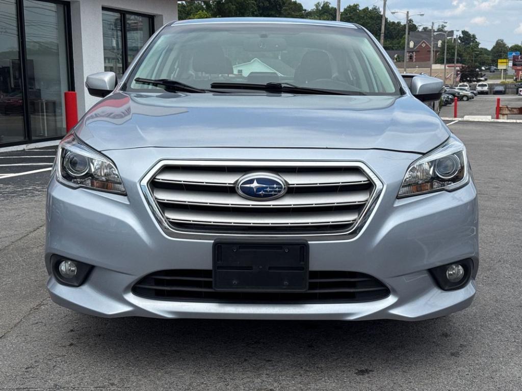 used 2015 Subaru Legacy car, priced at $12,499