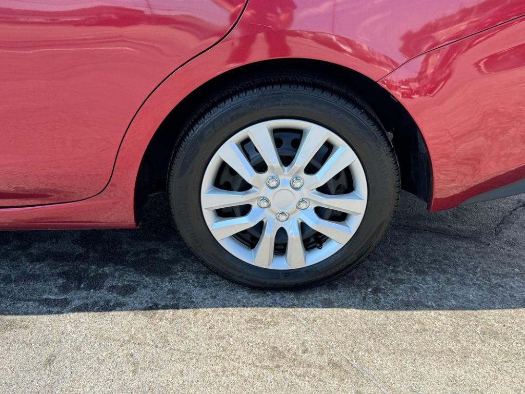 used 2018 Subaru Impreza car, priced at $11,999
