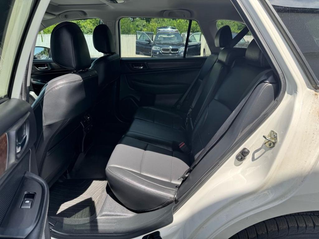 used 2016 Subaru Outback car, priced at $13,499