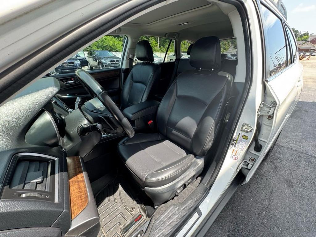 used 2016 Subaru Outback car, priced at $13,499