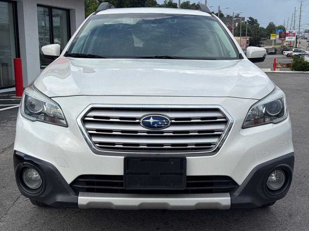 used 2016 Subaru Outback car, priced at $13,499