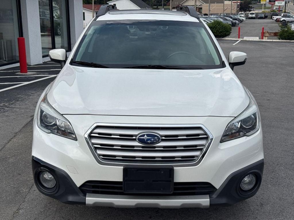 used 2016 Subaru Outback car, priced at $13,499