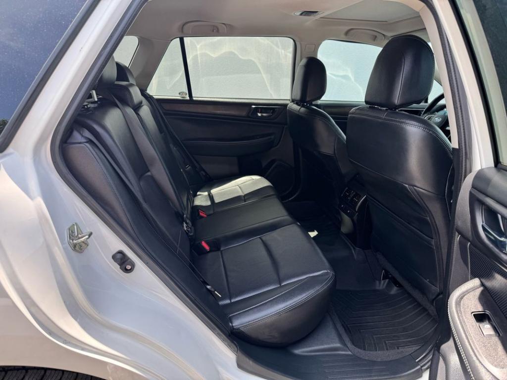 used 2016 Subaru Outback car, priced at $13,499