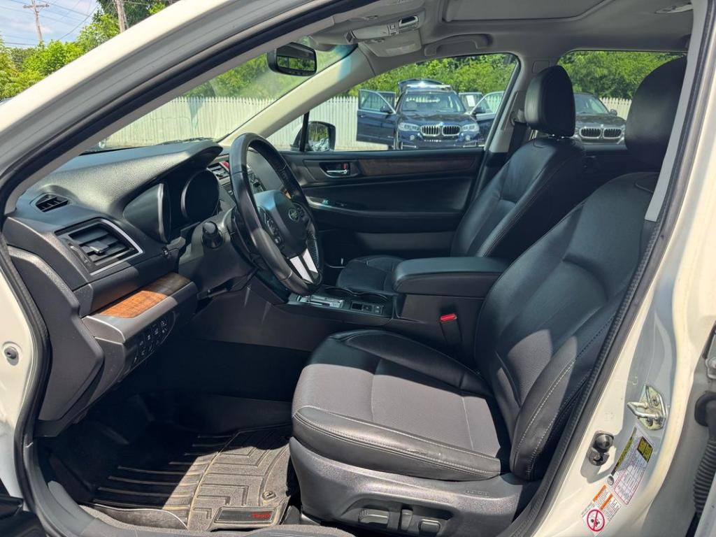 used 2016 Subaru Outback car, priced at $13,499