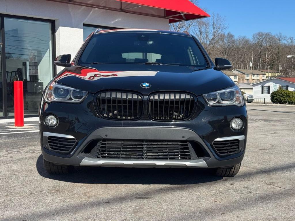 used 2019 BMW X1 car, priced at $15,499