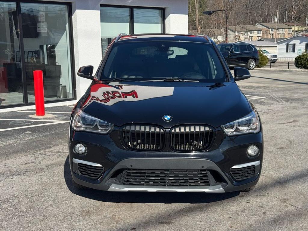 used 2019 BMW X1 car, priced at $15,499