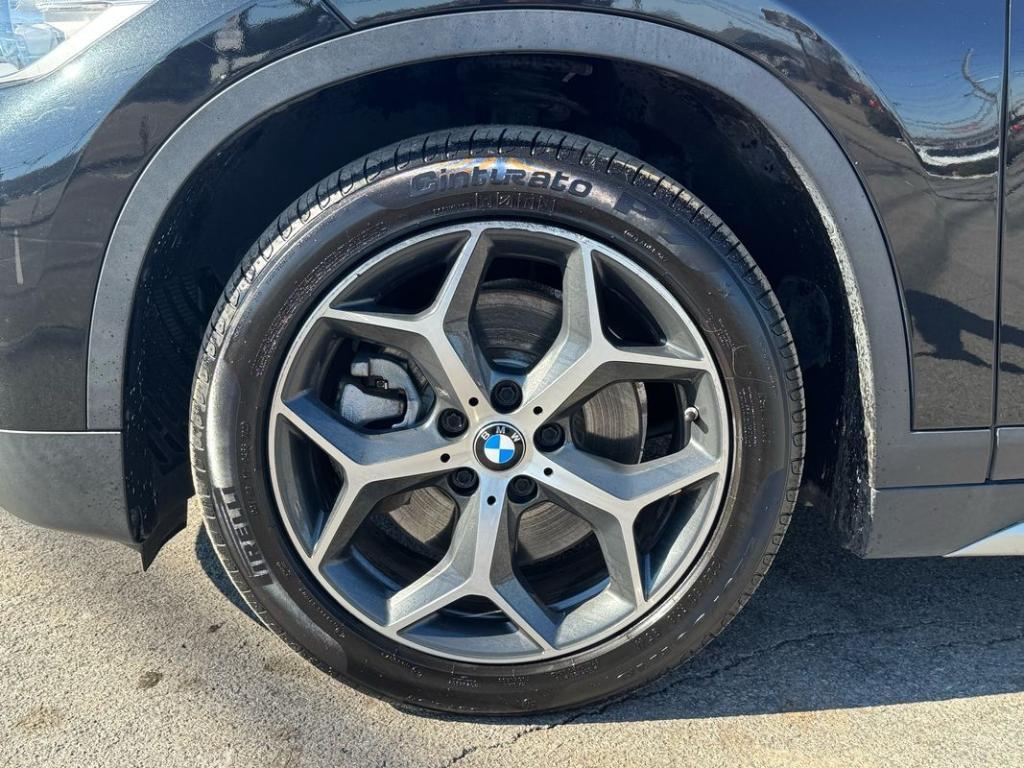 used 2019 BMW X1 car, priced at $15,499