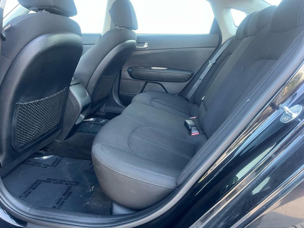 used 2020 Kia Optima car, priced at $11,999
