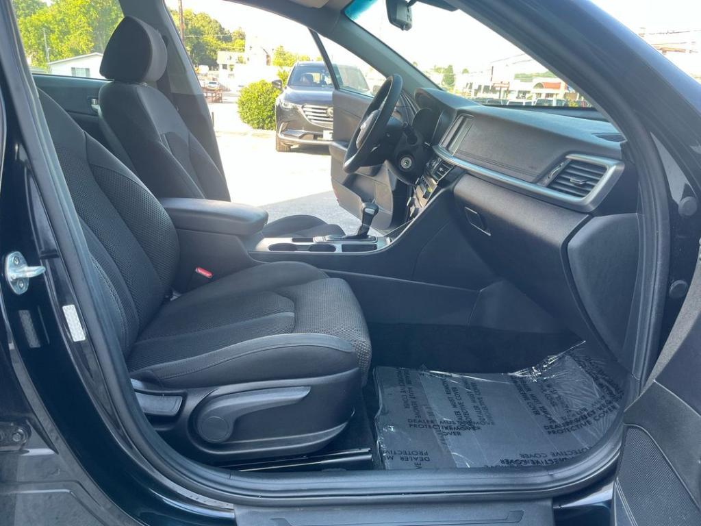 used 2020 Kia Optima car, priced at $11,999