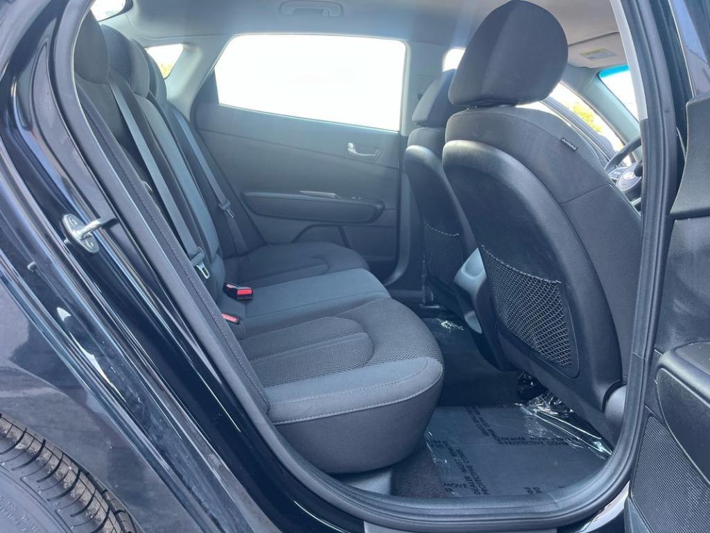 used 2020 Kia Optima car, priced at $11,999