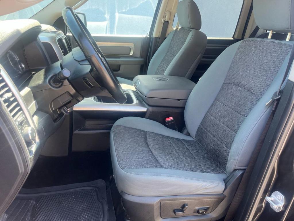 used 2017 Ram 1500 car, priced at $20,499