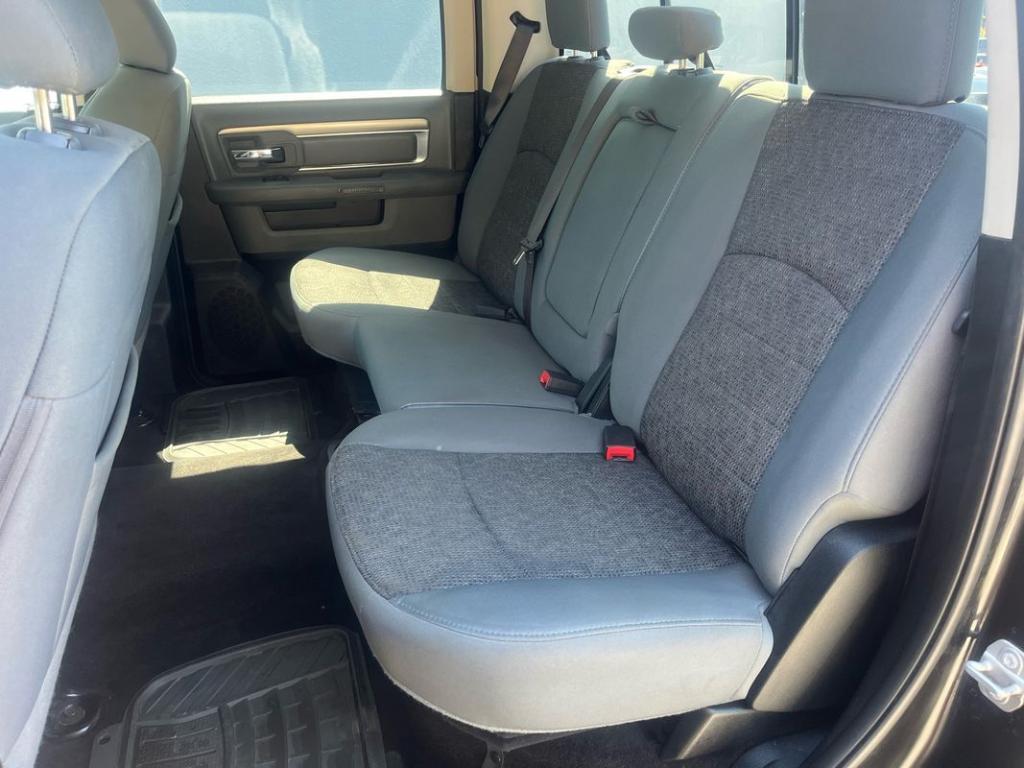 used 2017 Ram 1500 car, priced at $20,499