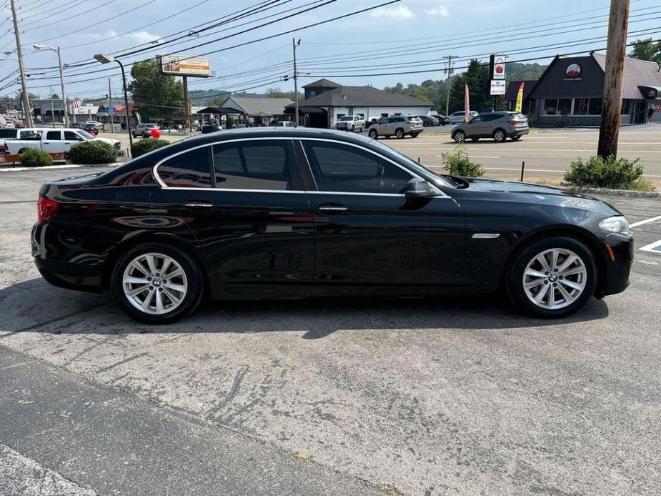 used 2016 BMW 528 car, priced at $10,999