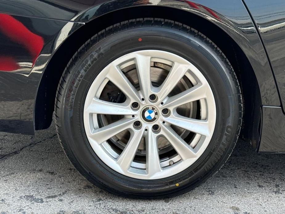 used 2016 BMW 528 car, priced at $10,999