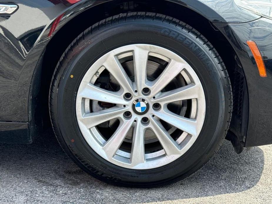 used 2016 BMW 528 car, priced at $10,999